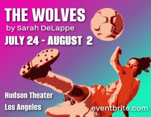 THE WOLVES