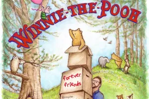 Winnie-the-Pooh Musical to Have World Premiere in Milwaukee