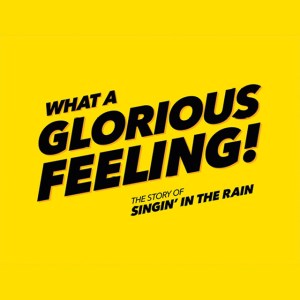 What a Glorious Feeling!