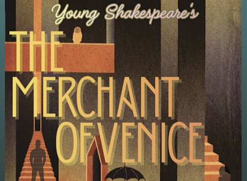 Event Logo: YoungShakes TMOV