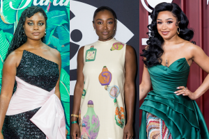 Denée Benton, Patina Miller, Jasmine Amy Rogers to Star in Broadway’s School Girls Revival