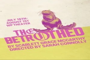 The Betrothed