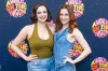Two Sisters, One Stage, Same Apartment: Talia Suskauer and Becca Suskauer Take a Walk on the Moon