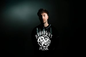 Matt Copley’s Online Series Broadway Does Punk Announces First Live Performances
