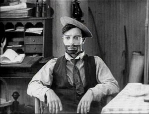 Buster Keaton Shorts