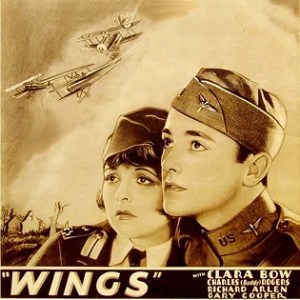 Wings (1927)