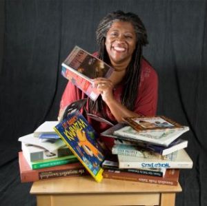 CoMMA presents Donna Washington