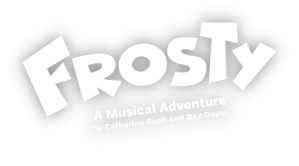 CoMMA presents Frosty: A Musical Adventure