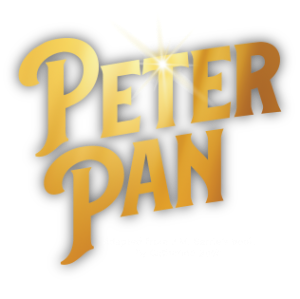 CoMMA presents Peter Pan