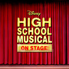 2024 STI High School Musical On Stage!