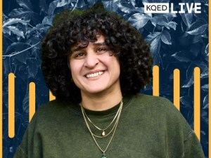 Samin Nosrat in Conversation with Alexis Madrigal
