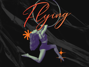 Flying