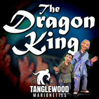 THE DRAGON KING