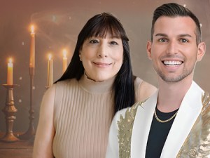 Dual Mediumship Reading with Matt & Angela Fraser