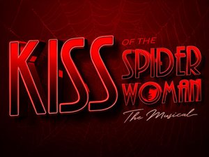 Kiss of the Spider Woman