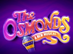 The Osmonds: A New Musical