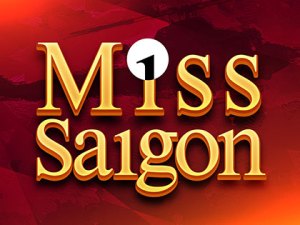 Miss Saigon