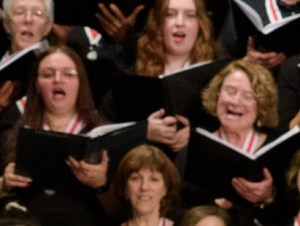 Choral Music Through the Ages