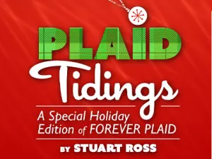Plaid Tidings