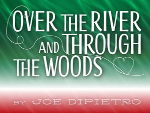 Over the River and Through the Woods