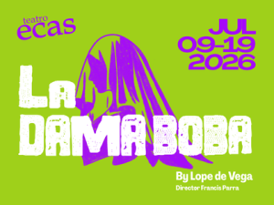 La Dama Boba 2026