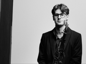 Adam Lamoureux
