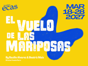 El Vuelo de las Mariposas