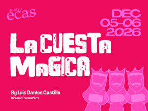 La Cuesta Magica 2026
