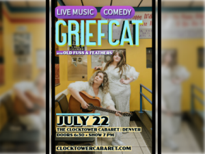 Griefcat