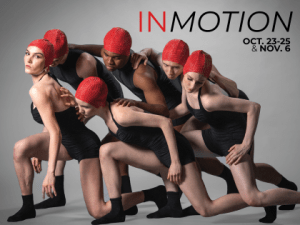 In Motion