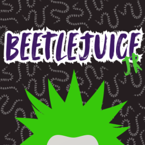 Beetlejuice JR