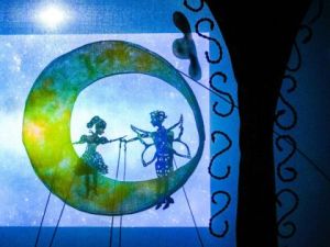 Thumbelina