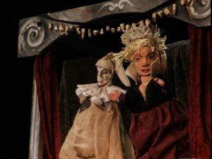 Puppet Crimes