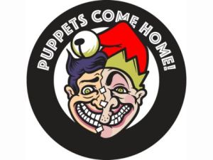 Puppet Slam