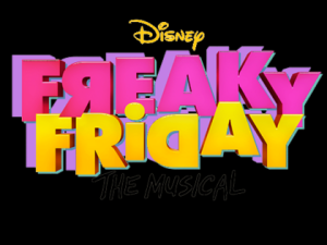2024 Freaky Friday