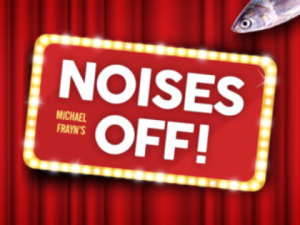 2022 Noises Off