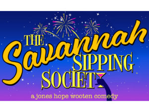2022 The Savannah Sipping Society