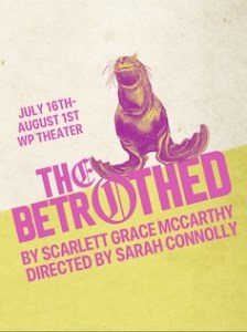 The Betrothed