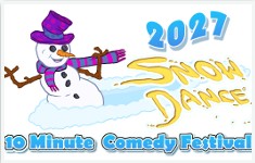 SNOWDANCE 2027