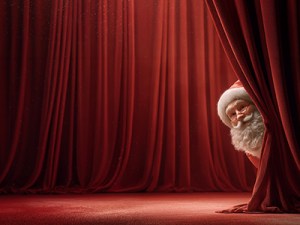 The SPO Holiday Show