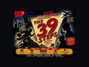 The 39 Steps