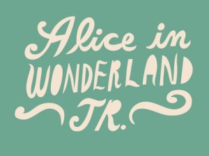 Alice in Wonderland Jr.
