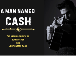 A Man Named Cash