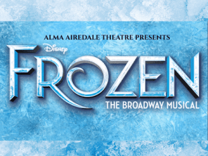 FROZEN