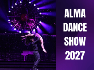 2027 Alma Dance Show