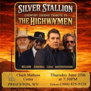 BTE Presents: Silver Stallion