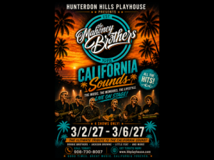 Mahoney Brothers 2027