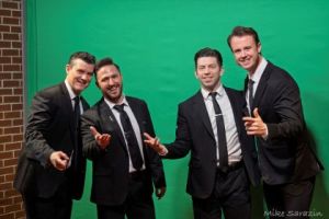 Who Loves You – Featuring the Broadway Cast of Jersey Boys