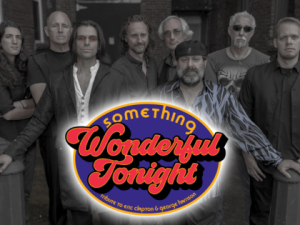 Something Wonderful Tonight