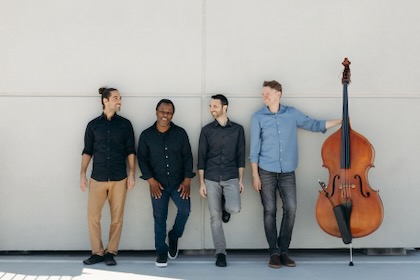 LP And The Vinyl on Calistoga: Get Tickets Now! | Theatermania